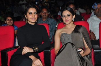 Chiranjeevi Birthday 2016 Celebrations 4 - 51 of 63