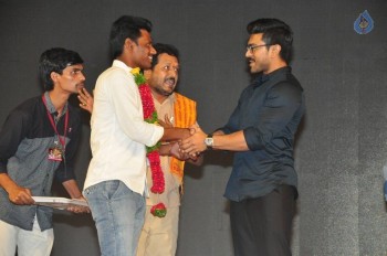 Chiranjeevi Birthday 2016 Celebrations 4 - 53 of 63