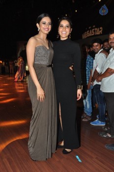 Chiranjeevi Birthday 2016 Celebrations 5 - 24 of 62