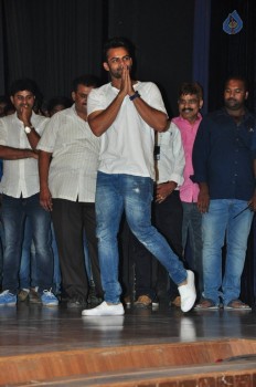 Chiranjeevi Birthday 2016 Celebrations 5 - 33 of 62