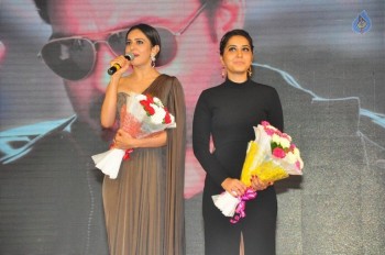 Chiranjeevi Birthday 2016 Celebrations 5 - 34 of 62