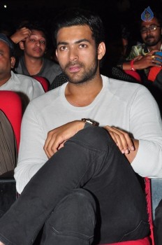 Chiranjeevi Birthday 2016 Celebrations 5 - 45 of 62