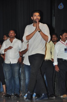 Chiranjeevi Birthday 2016 Celebrations 5 - 59 of 62