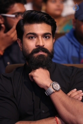 Chiranjeevi Birthday 2017 Celebrations Photos - 27 of 46