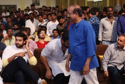 Chiranjeevi Birthday 2017 Celebrations Photos - 29 of 46