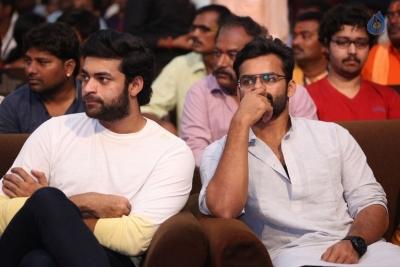 Chiranjeevi Birthday 2017 Celebrations Photos - 37 of 46