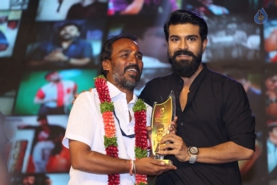 Chiranjeevi Birthday 2017 Celebrations Photos - 39 of 46