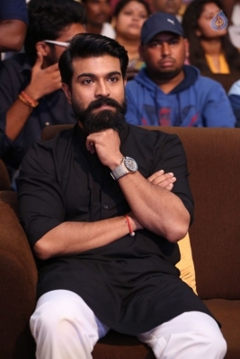 Chiranjeevi Birthday 2017 Celebrations Photos - 40 of 46