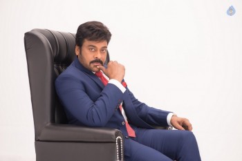 Chiranjeevi MEK Photos - 1 of 5