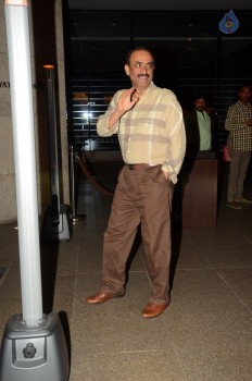 Chiru Birthday Party at Park Hyatt 1 - 4 of 56