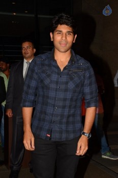 Chiru Birthday Party at Park Hyatt 1 - 49 of 56