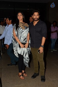 Chiru Birthday Party at Park Hyatt 1 - 56 of 56