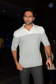 Chiru Birthday Party at Park Hyatt 2 - 3 of 41