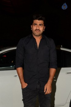 Chiru Birthday Party at Park Hyatt 2 - 25 of 41