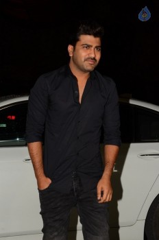 Chiru Birthday Party at Park Hyatt 2 - 27 of 41