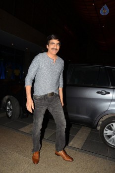 Chiru Birthday Party at Park Hyatt 2 - 30 of 41