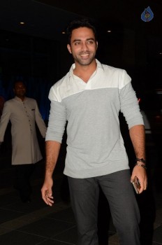 Chiru Birthday Party at Park Hyatt 2 - 32 of 41