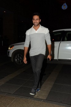 Chiru Birthday Party at Park Hyatt 2 - 34 of 41