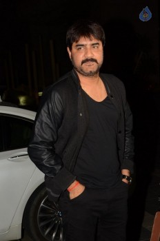 Chiru Birthday Party at Park Hyatt 2 - 39 of 41