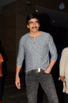 Chiru Birthday Party at Park Hyatt 2 - 40 of 41