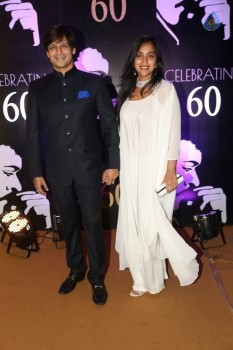 Chiru Celebrating 60 Photos 2 - 48 of 242