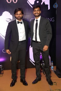 Chiru Celebrating 60 Photos 2 - 50 of 242