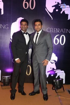 Chiru Celebrating 60 Photos 2 - 62 of 242