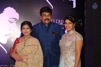Chiru Celebrating 60 Photos 2 - 176 of 242