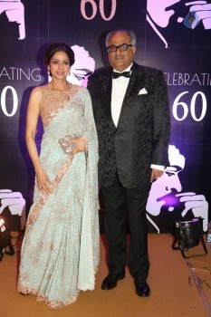 Chiru Celebrating 60 Photos 2 - 180 of 242