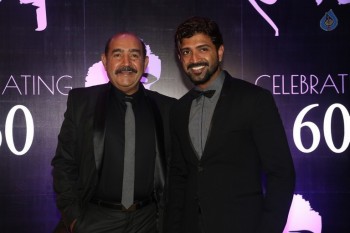 Chiru Celebrating 60 Photos 2 - 190 of 242