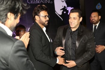 Chiru Celebrating 60 Photos 3 - 26 of 49