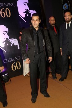 Chiru Celebrating 60 Photos 3 - 29 of 49