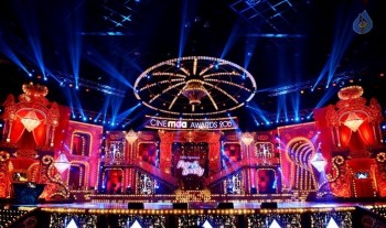 Cine MAA Awards 2015 Photos 1 - 23 of 86