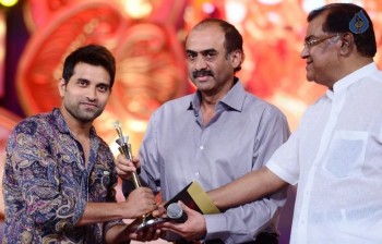 Cine MAA Awards 2015 Photos 1 - 33 of 86
