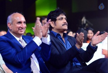 Cine MAA Awards 2015 Photos 1 - 66 of 86