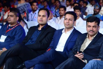 Cine MAA Awards 2015 Photos 1 - 68 of 86