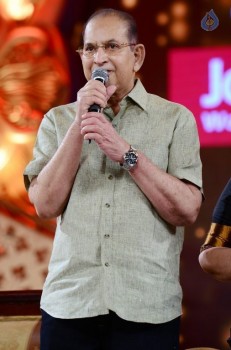 Cine MAA Awards 2015 Photos 1 - 77 of 86