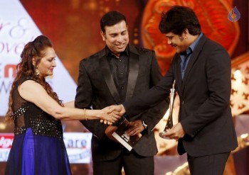 Cine MAA Awards 2015 Photos 1 - 79 of 86