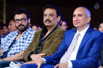 Cine MAA Awards 2015 Photos 1 - 82 of 86