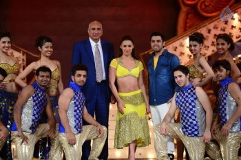 Cine MAA Awards 2015 Photos 1 - 83 of 86