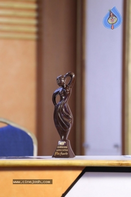 Cinegoer 49th Film Awards Press Meet - 5 of 21