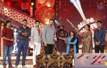 CineMAA awards 2015 Red Carpet - 33 of 89