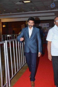 CineMAA awards 2015 Red Carpet - 64 of 89