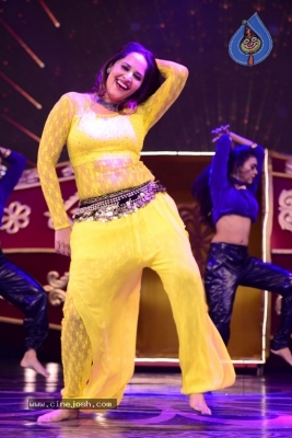 Cine Mahotsavam Event 02 - 38 of 63