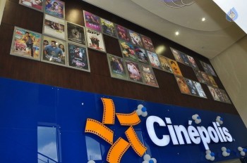 Cinepolis Multiplex Launch  - 19 of 27