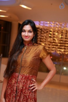 Cradle Ceremony of Yuvan and 5th Birthday Celebrations of Aarnavi - 72 of 84