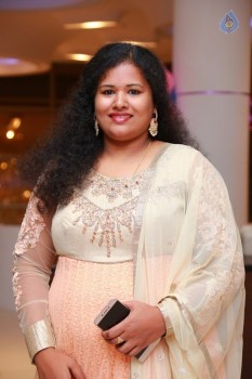 Cradle Ceremony of Yuvan and 5th Birthday Celebrations of Aarnavi - 76 of 84