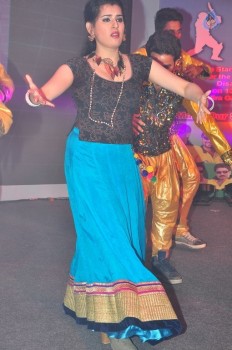 Crescent Cricket Cup 2015 Curtain Raiser Event - 1 of 49