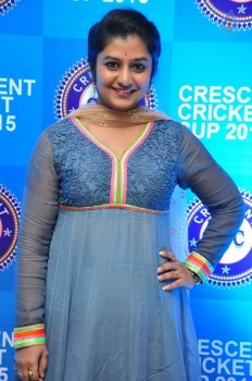 Crescent Cricket Cup 2015 Curtain Raiser Event - 17 of 49
