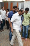 D Ramanaidu Condolences Photos 01 - 55 of 162